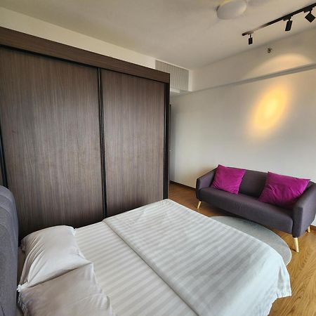 Beacon Executive Premium Suite 乔治敦 外观 照片