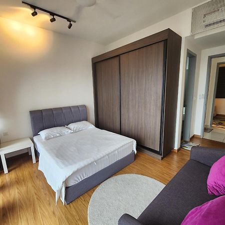 Beacon Executive Premium Suite 乔治敦 外观 照片