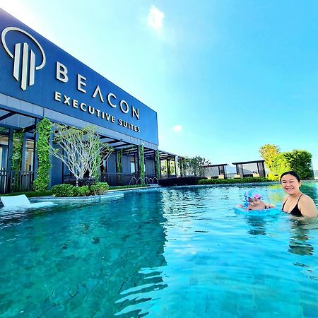 Beacon Executive Premium Suite 乔治敦 外观 照片