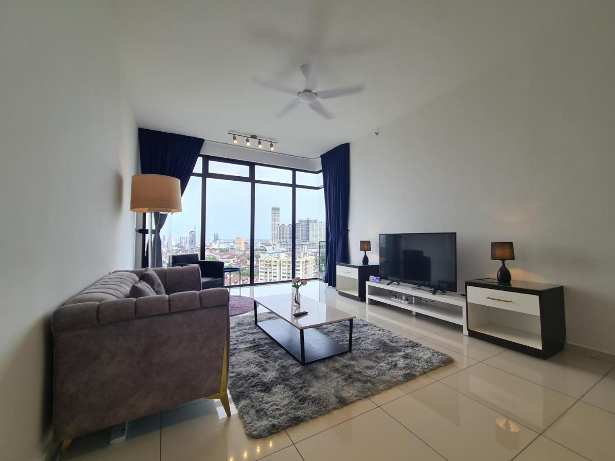 Beacon Executive Premium Suite 乔治敦 外观 照片