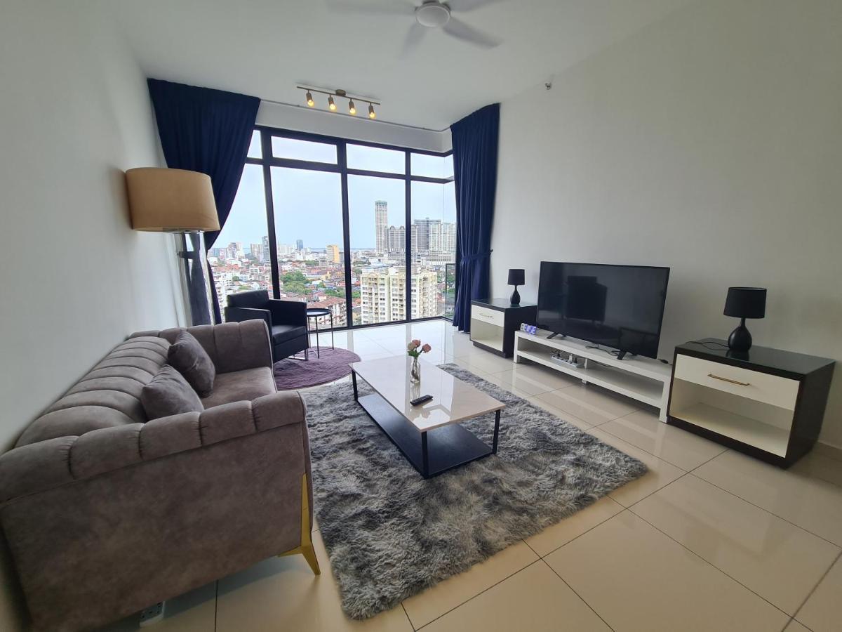 Beacon Executive Premium Suite 乔治敦 外观 照片