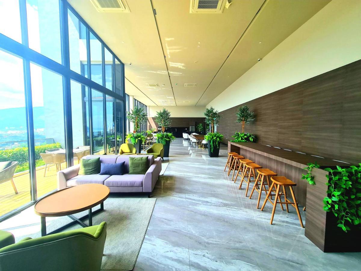 Beacon Executive Premium Suite 乔治敦 外观 照片