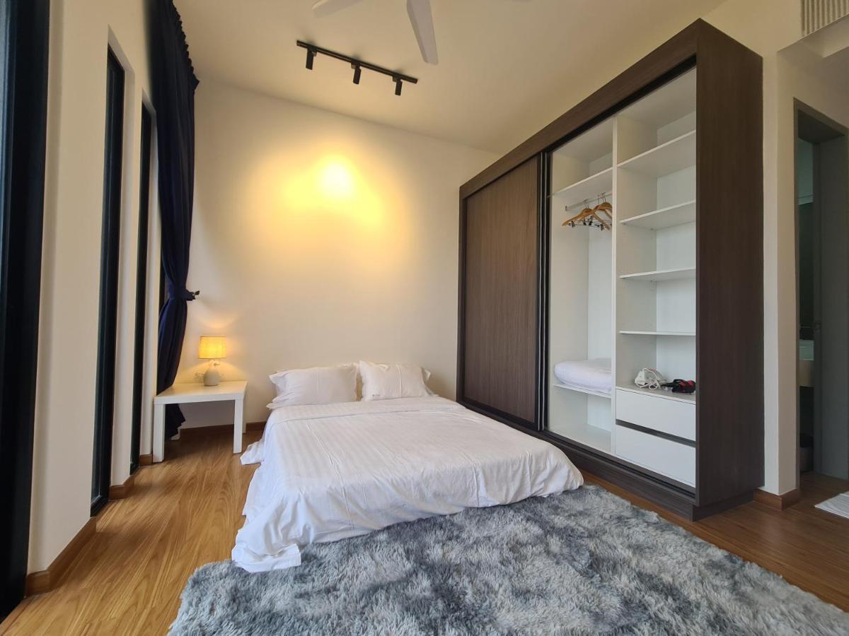 Beacon Executive Premium Suite 乔治敦 外观 照片