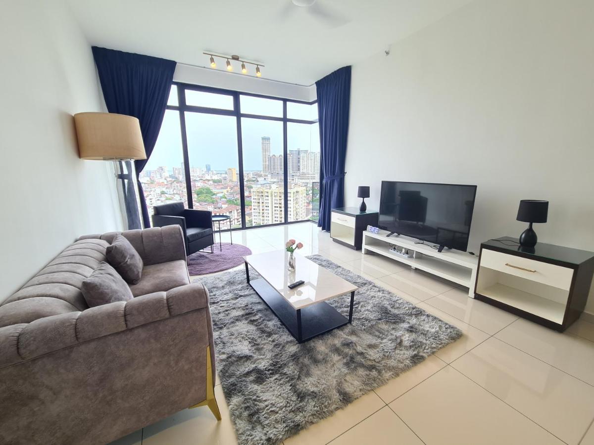 Beacon Executive Premium Suite 乔治敦 外观 照片