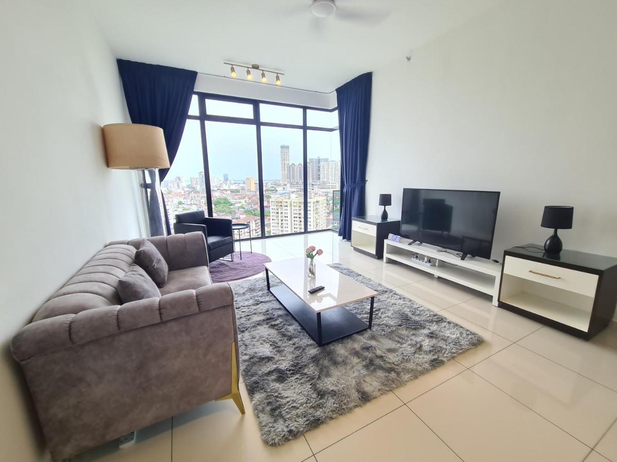 Beacon Executive Premium Suite 乔治敦 外观 照片