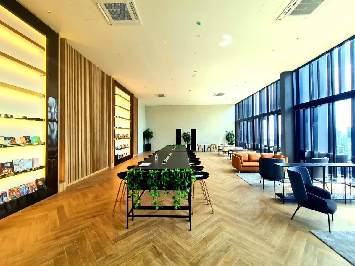 Beacon Executive Premium Suite 乔治敦 外观 照片