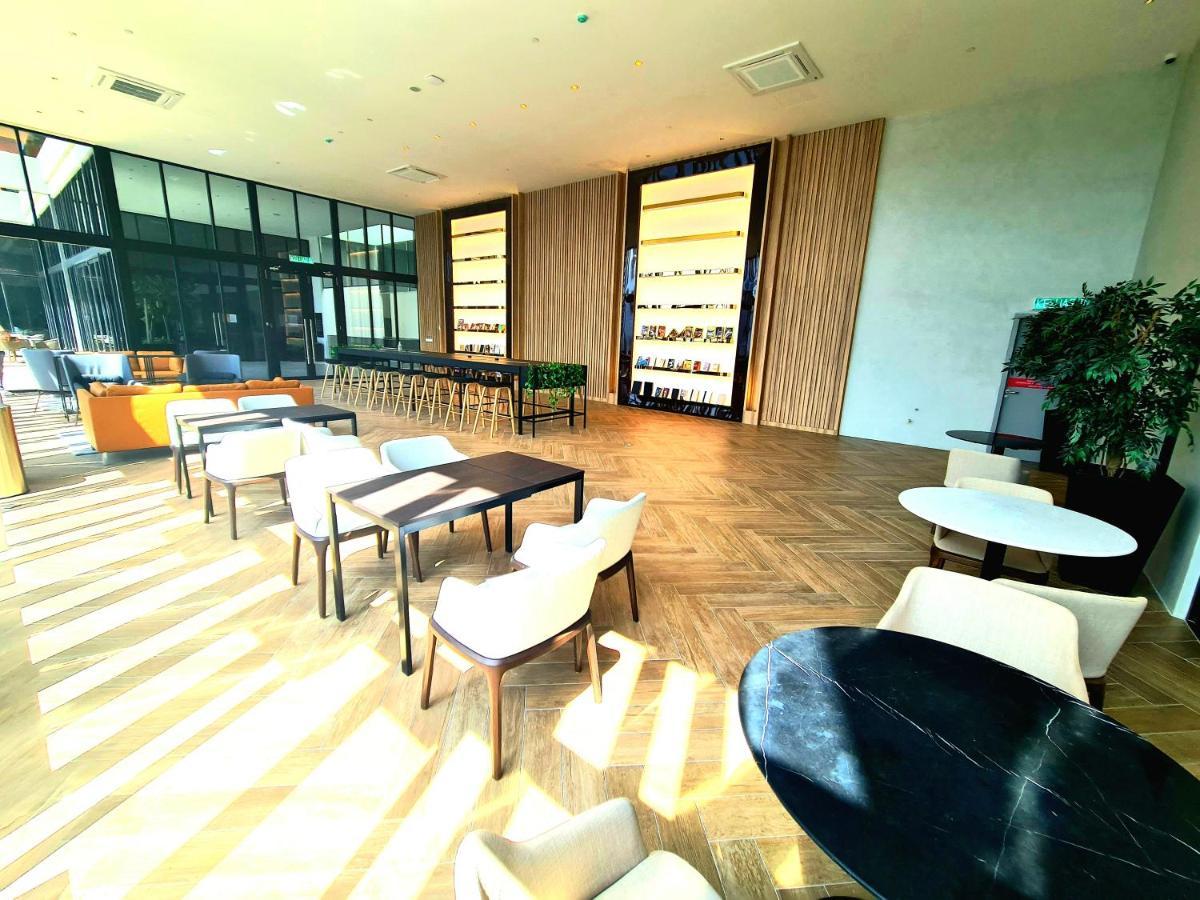 Beacon Executive Premium Suite 乔治敦 外观 照片