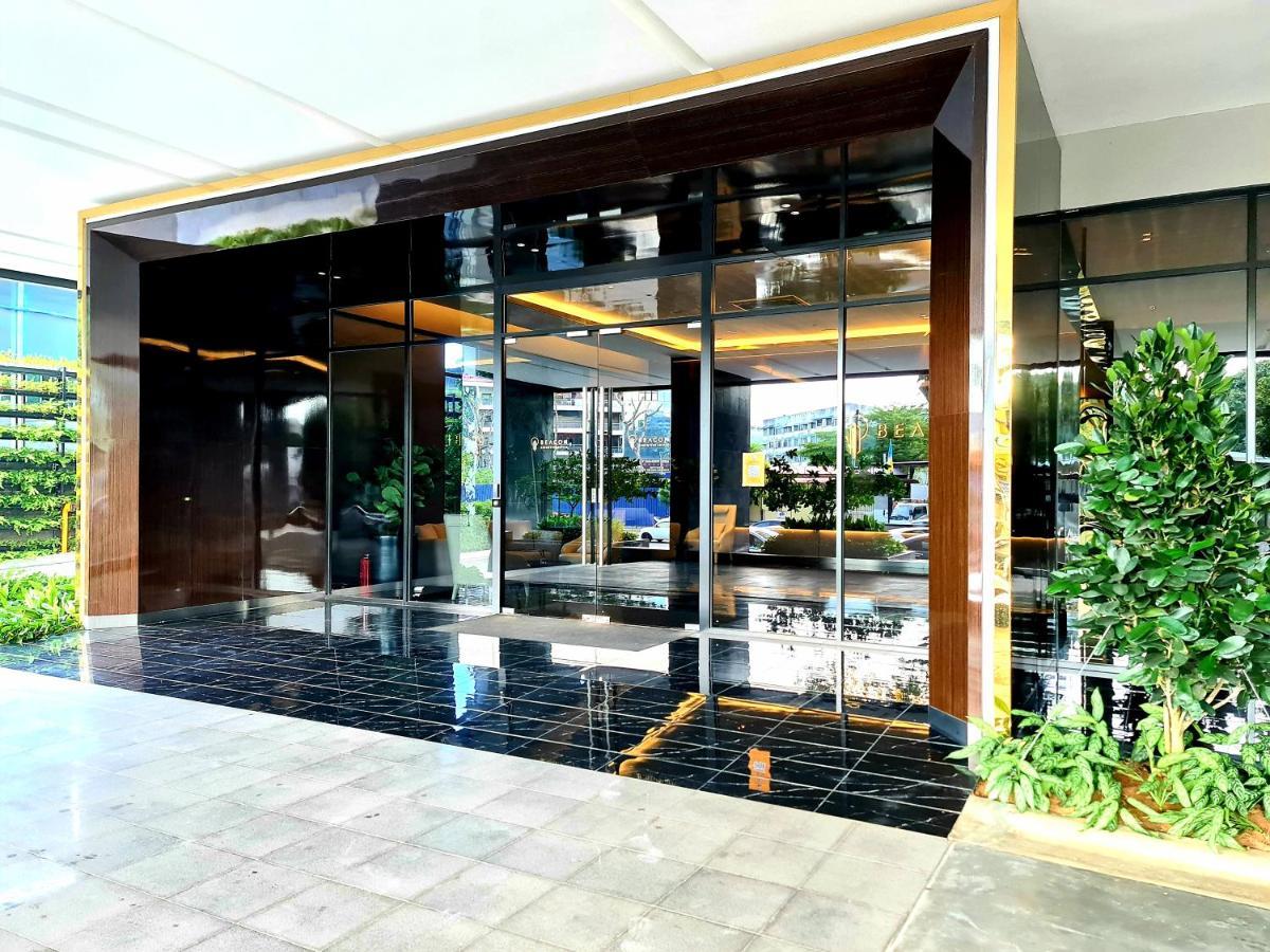Beacon Executive Premium Suite 乔治敦 外观 照片