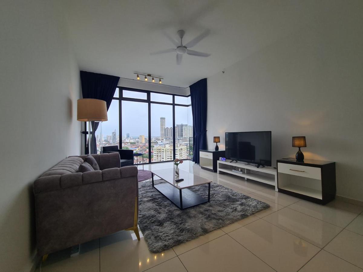 Beacon Executive Premium Suite 乔治敦 外观 照片