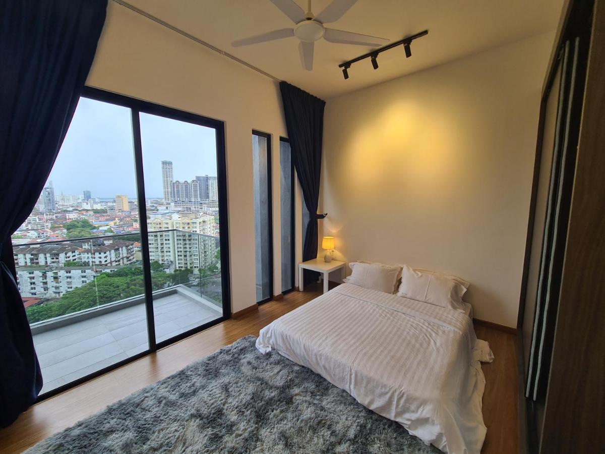 Beacon Executive Premium Suite 乔治敦 外观 照片