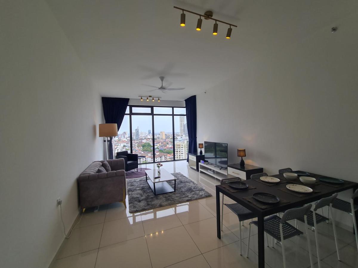 Beacon Executive Premium Suite 乔治敦 外观 照片