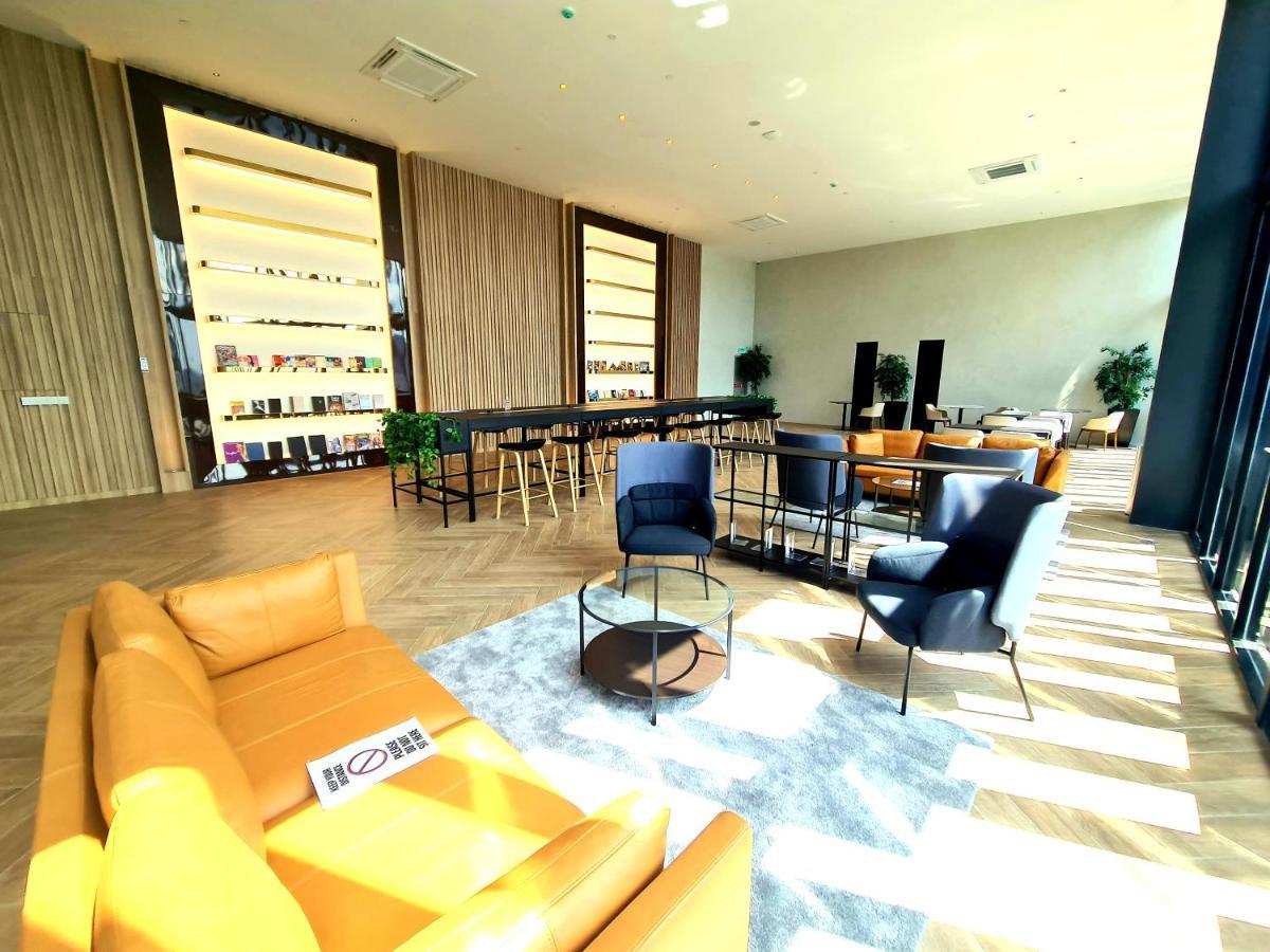 Beacon Executive Premium Suite 乔治敦 外观 照片
