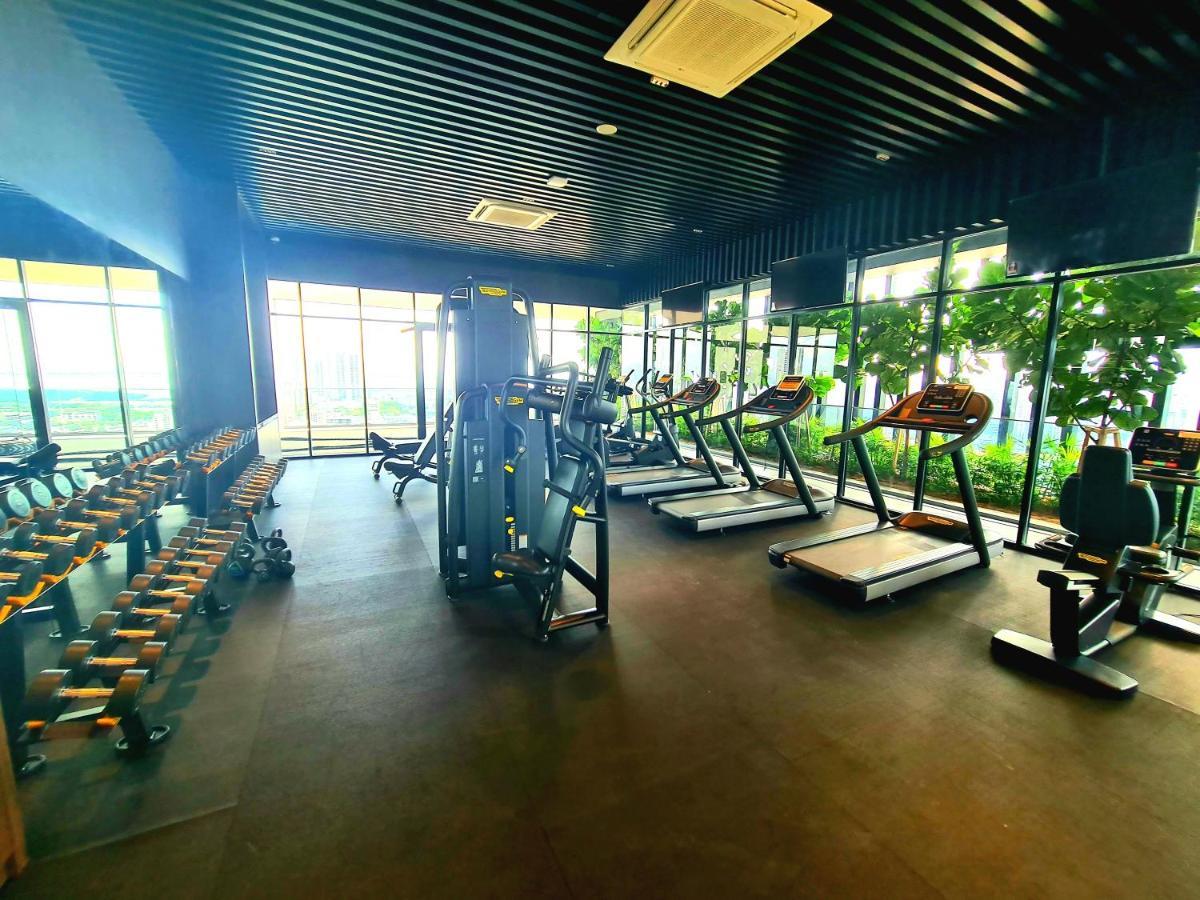 Beacon Executive Premium Suite 乔治敦 外观 照片