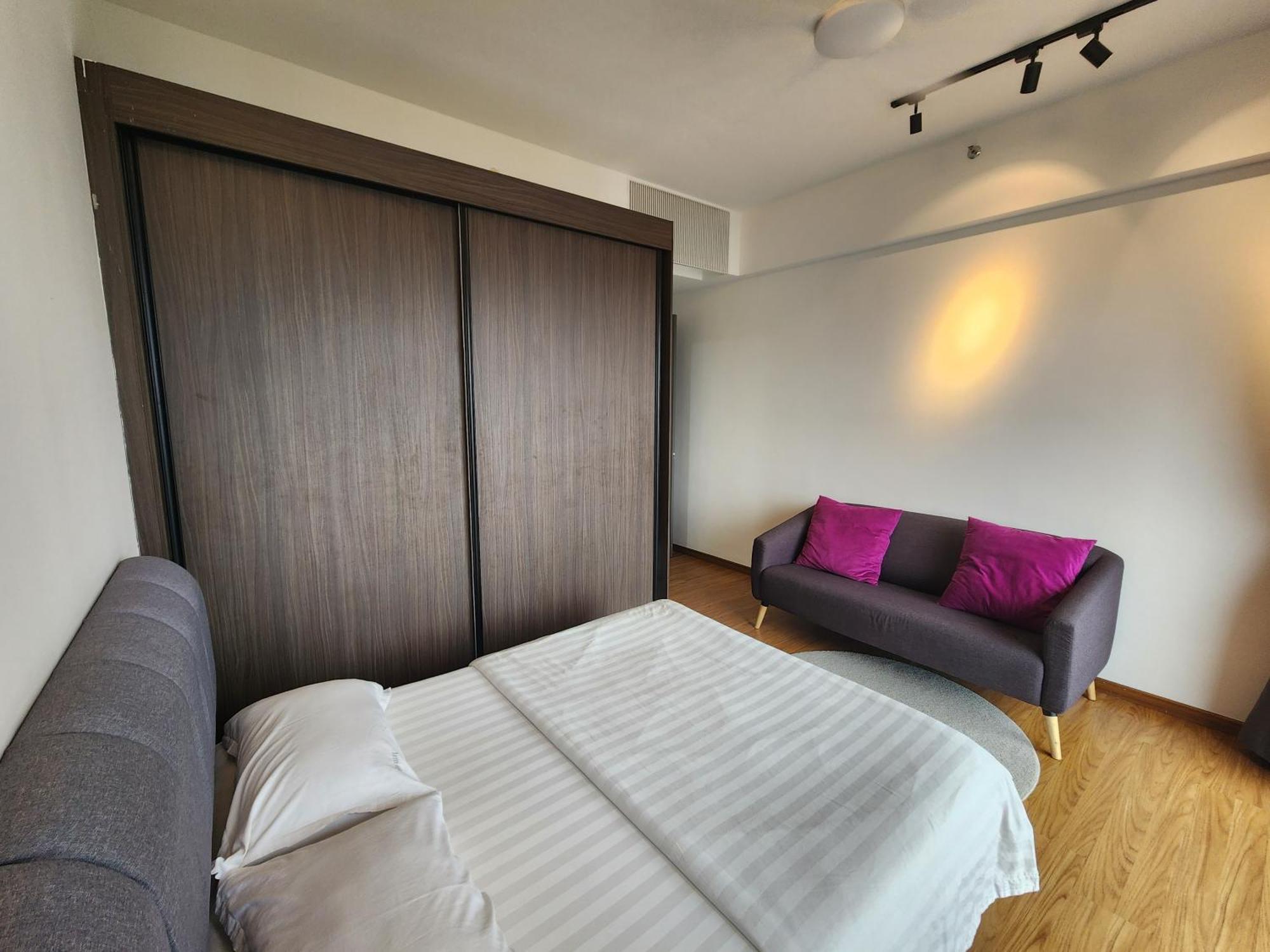 Beacon Executive Premium Suite 乔治敦 外观 照片