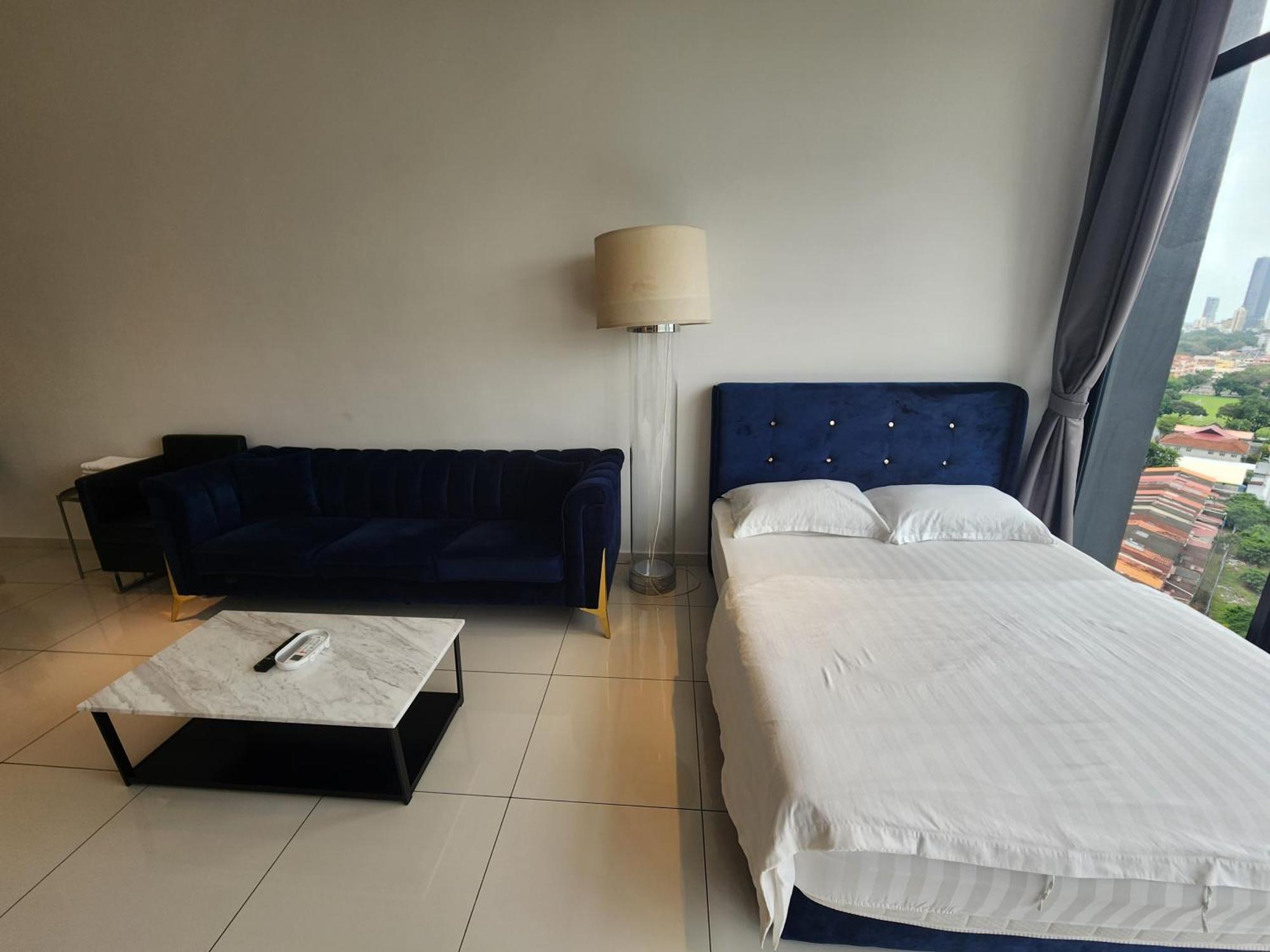 Beacon Executive Premium Suite 乔治敦 外观 照片