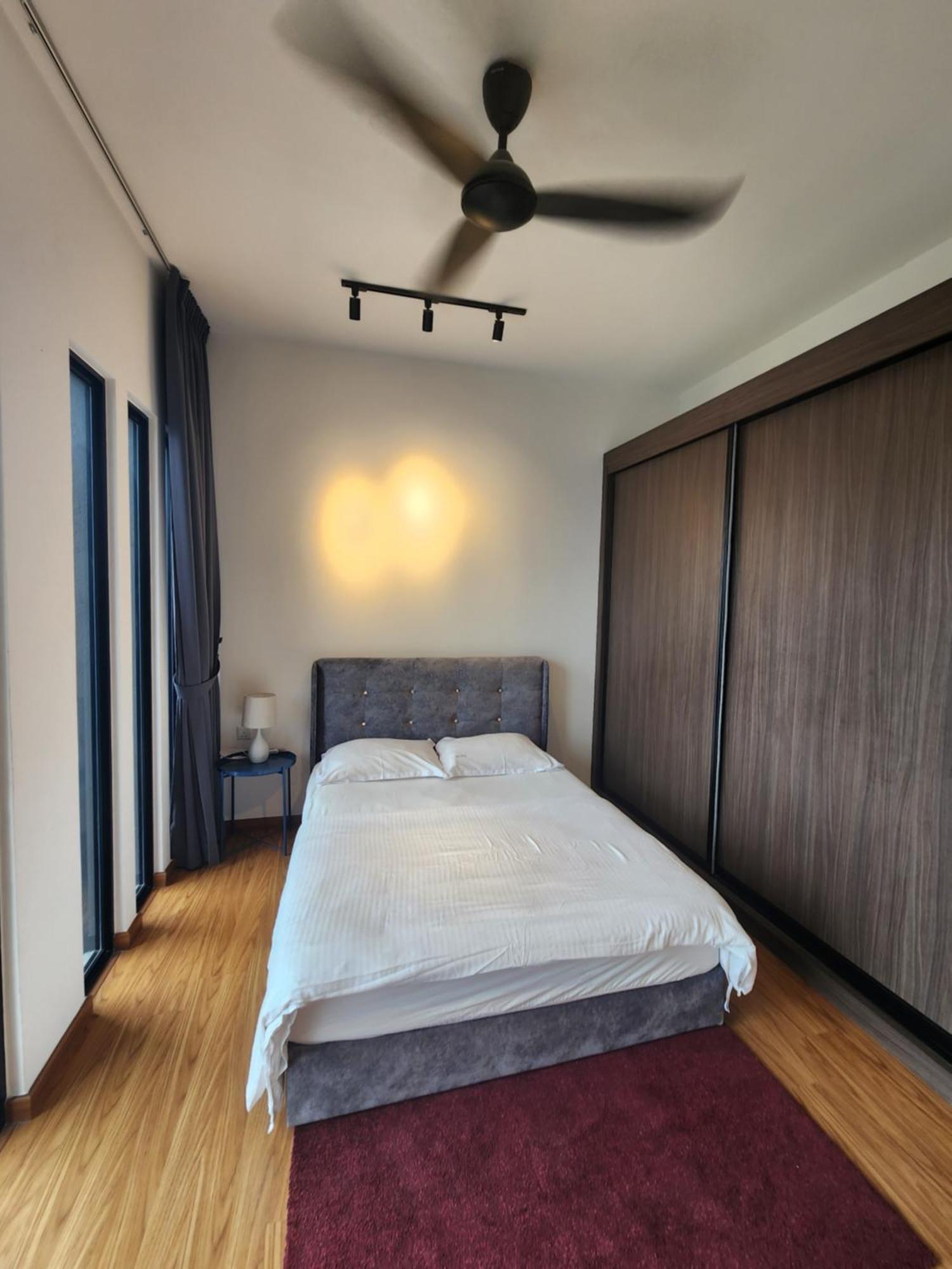 Beacon Executive Premium Suite 乔治敦 外观 照片