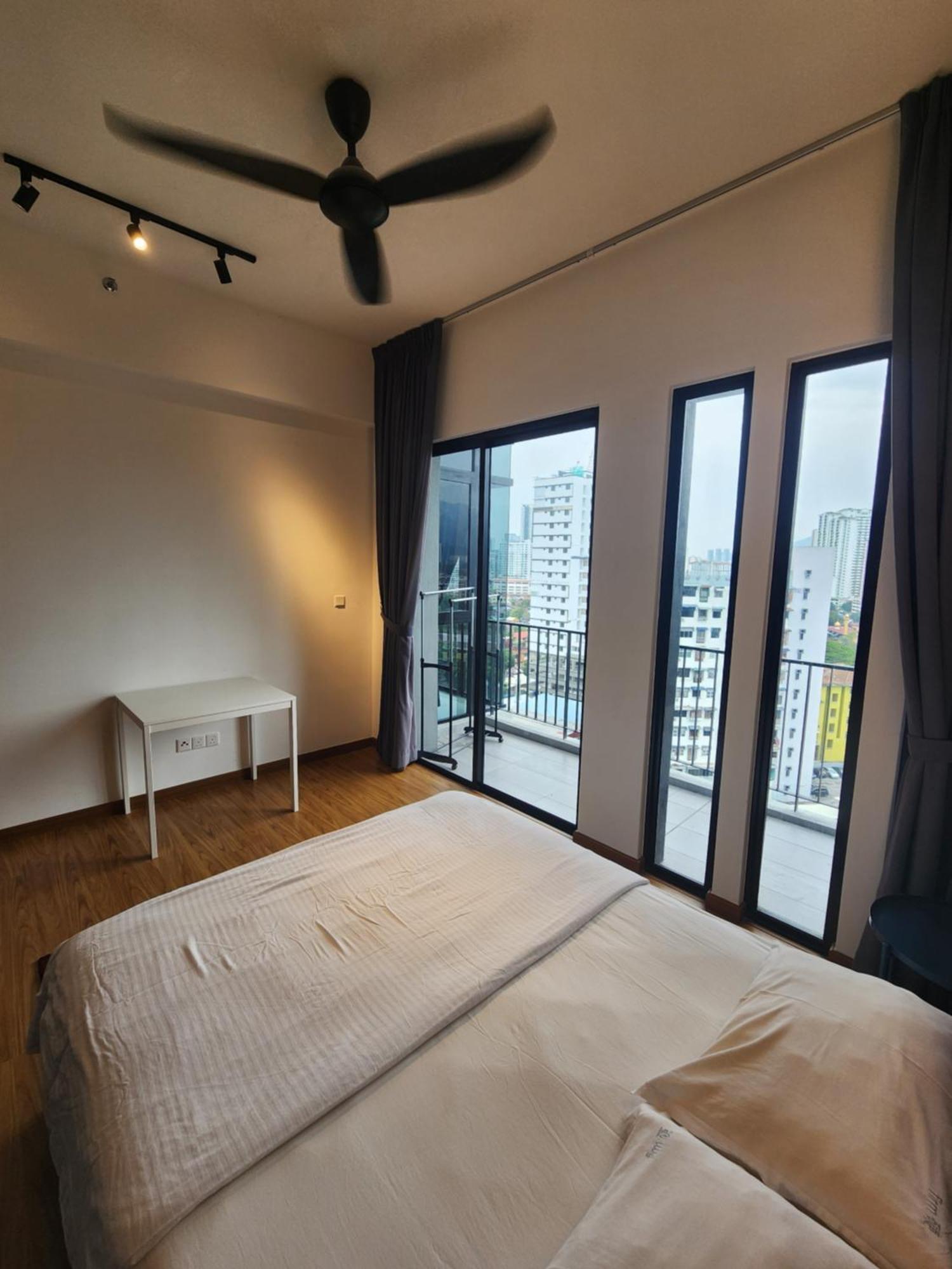 Beacon Executive Premium Suite 乔治敦 外观 照片