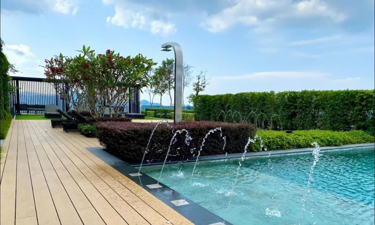 Beacon Executive Premium Suite 乔治敦 外观 照片