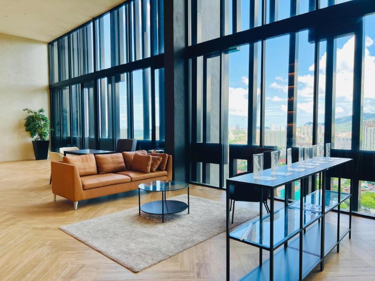 Beacon Executive Premium Suite 乔治敦 外观 照片