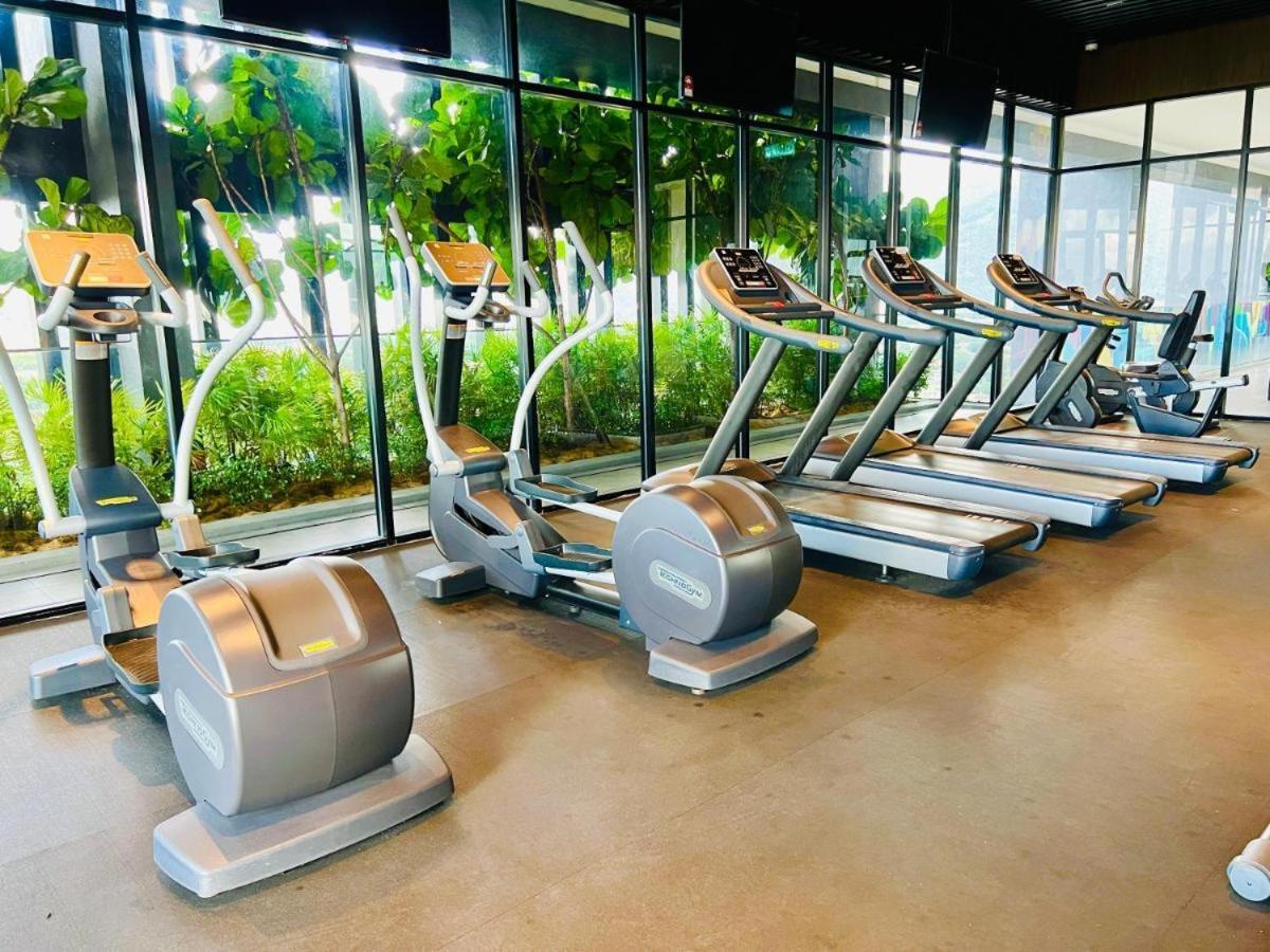 Beacon Executive Premium Suite 乔治敦 外观 照片
