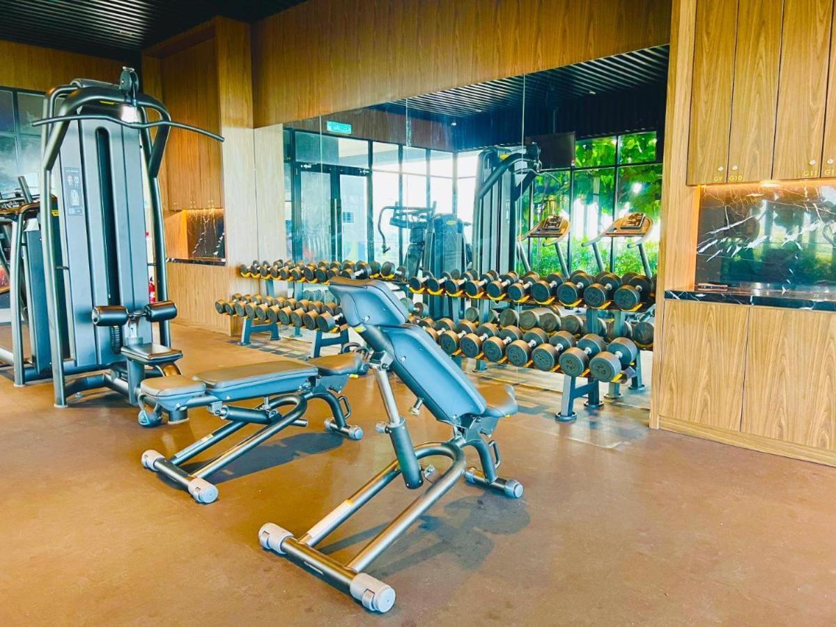 Beacon Executive Premium Suite 乔治敦 外观 照片