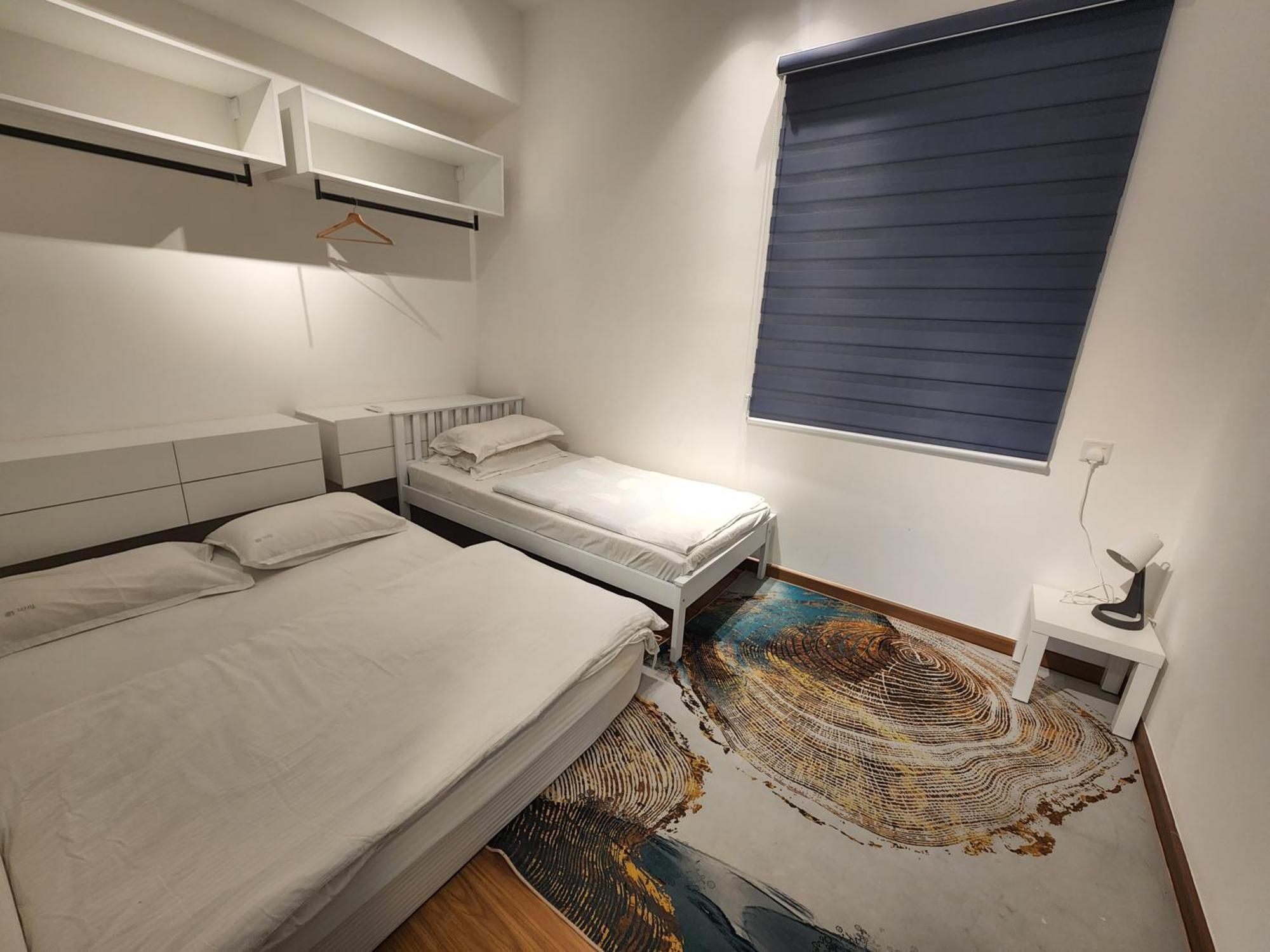 Beacon Executive Premium Suite 乔治敦 外观 照片